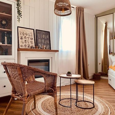 La Casita Del Patio Villa Сантяго де Компостела Екстериор снимка