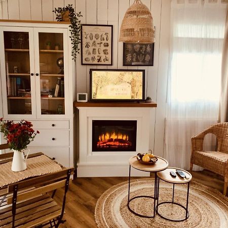 La Casita Del Patio Villa Сантяго де Компостела Екстериор снимка