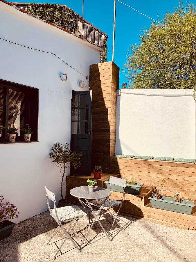 La Casita Del Patio Villa Сантяго де Компостела Екстериор снимка