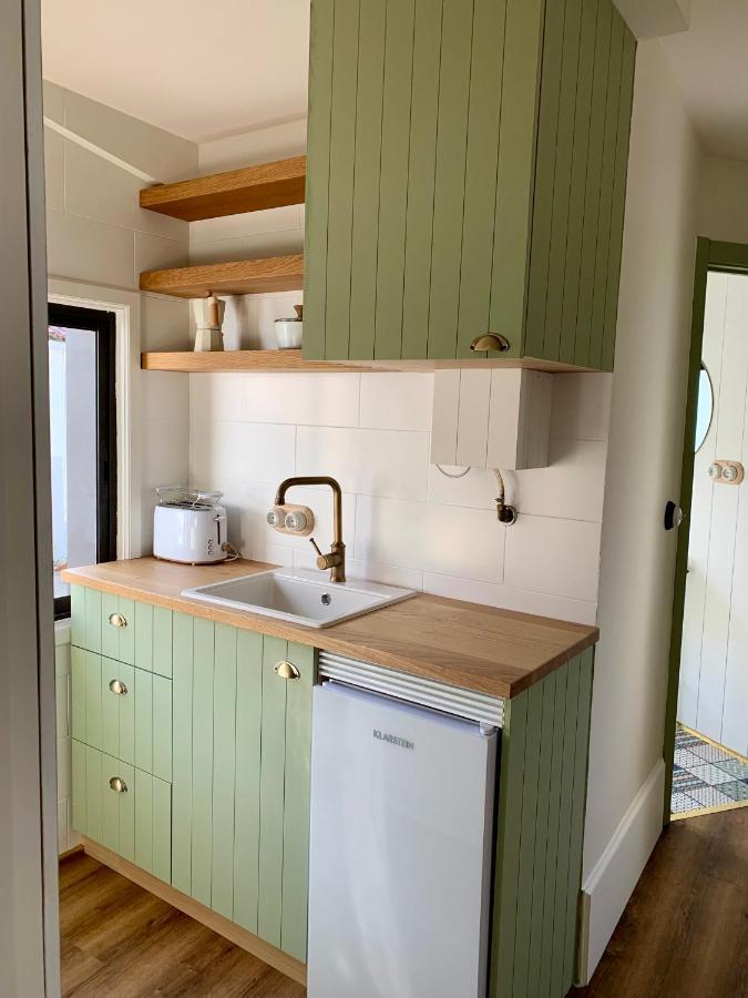 La Casita Del Patio Villa Сантяго де Компостела Екстериор снимка