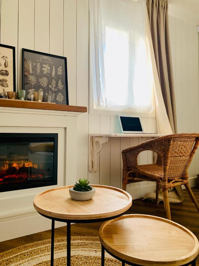 La Casita Del Patio Villa Сантяго де Компостела Екстериор снимка
