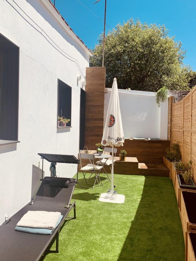 La Casita Del Patio Villa Сантяго де Компостела Екстериор снимка